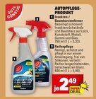 Insekten-/Baumharzentferner im Angebot bei E center in Wiesbaden Insekten-/Baumharzentferner Angebote von Gut & Günstig bei E center Wiesbaden für 2,49 €