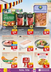 Kassler im Netto Marken-Discount Prospekt in Velbert Aktueller Netto Marken-Discount Prospekt mit Kassler, "Aktuelle Angebote", Seite 37