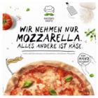 Pizza Margherita Angebote von GUSTAVO GUSTO bei REWE Köln für 3,49 €