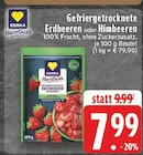 Erdbeeren im Angebot bei E center in Witten Erdbeeren Angebote von EDEKA Herzstücke bei E center Witten für 7,99 €