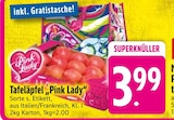 Tafeläpfel von Pink Lady im aktuellen EDEKA Prospekt für 3,99 €