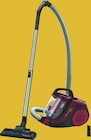 Aspirateur sans sac - ROWENTA en promo chez Intermarché Chartres à 69,99 €