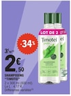 Promo Shampooing à 2,50 € dans le catalogue E.Leclerc à Tarbes