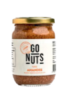 Purée Amandes - GO NUTS en promo chez Naturalia Purée Amandes - GO NUTS dans le catalogue Naturalia