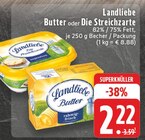 Angebot im EDEKA Wegberg Prospekt EDEKA Wegberg Prospekt mit im Angebot für 2,22 €