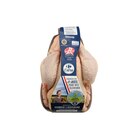 Poulet fermier FILIÈRE QUALITÉ - CARREFOUR en promo chez Carrefour Market Poulet fermier FILIÈRE QUALITÉ - CARREFOUR dans le catalogue Carrefour Market
