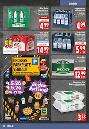 Aktueller EDEKA Prospekt mit Kölsch, "Aktuelle Angebote", Seite 18