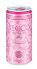 Schaumwein im Lidl Prospekt Secco Rosato von Allini im aktuellen Lidl Prospekt für 1,00 €