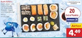 Sushi Satoru bei Netto Marken-Discount im Augustusburg Prospekt für 4,49 €