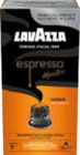 Kaffeekapseln von Lavazza im aktuellen EDEKA Prospekt für 2,49 €