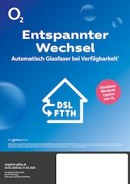 aetka Prospekt für Berlin: "Entspannter Wechsel", 2 Seiten, 25.02.2026 - 31.03.2026