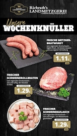 Schweinefleisch im REWE Prospekt in Pulheim Aktueller REWE Prospekt mit Schweinefleisch, "Dein Markt", Seite 9