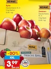 Äpfel von Heimat im aktuellen Netto Marken-Discount Prospekt für 3,99 €