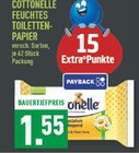 Aktuelle Toilettenpapier Angebote bei Marktkauf in Bielefeld Aktuelles Feuchtes Toilettenpapier Angebot bei Marktkauf in Bielefeld ab 1,55 €