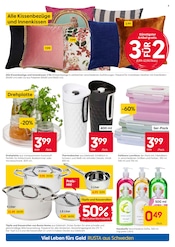 Camping im Rusta Prospekt in Kerpen Aktueller Rusta Prospekt mit Camping, "Willkommen zu Hause in Schweden!", Seite 5