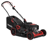 Promo TONDEUSE TH TRACTEE T17051 SPE à 389,00 € dans le catalogue Mr.Bricolage à Barcelonnette