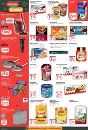 Joghurt im GLOBUS Prospekt in Castrop-Rauxel Aktueller GLOBUS Prospekt mit Joghurt, "Aktuelle Angebote", Seite 4