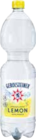 Aktuelle Wasser Angebote bei EDEKA in Rostock Aktuelles Mineralwasser Lemon Angebot bei EDEKA in Rostock ab 0,79 €