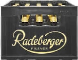 Pilsner oder Alkoholfrei Angebote von Radeberger bei Netto Marken-Discount Gera für 10,49 €