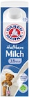 Haltbare Milch Angebote von Bärenmarke bei Penny Esslingen für 1,29 €