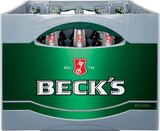 Beck's im Angebot bei Netto Marken-Discount in Winterberg Beck's Angebote bei Netto Marken-Discount Winterberg für 22,00 €