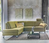 Polstermöbel Fischer - ECKSOFA STOFF Angebot im Prospekt ECKSOFA STOFF bei Polstermöbel Fischer im Prospekt "" für 2.270,00 €