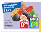 Angebot im EDEKA Neustadt (Waldnaab) Prospekt EDEKA Neustadt (Waldnaab) Prospekt mit im Angebot für 0,19 €