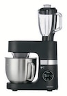 Küchenmaschine Angebote von SILVERCREST bei Lidl Böblingen für 79,99 €