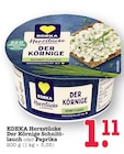 Herzstücke Der Körnige Schnittlauch Angebote von EDEKA bei E center Ettlingen für 1,11 €