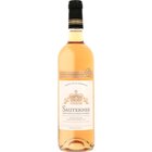 La Cave d'Augustin Florent - Sauternes dans le catalogue Carrefour