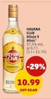 Añejo 3 Años von Havana Club im aktuellen Penny Prospekt