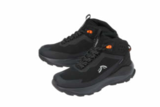 Trekkingstiefel im Angebot bei Lidl in Halle Trekkingstiefel Angebote von CRIVIT bei Lidl Halle für 17,99 €