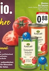 Tomaten Stücke Kräuter oder Ganze Tomaten Angebote von Alnatura bei E center Monheim für 0,88 €