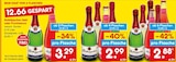Netto Marken-Discount - Sekt oder Fruchtsecco Angebot im Prospekt Sekt oder Fruchtsecco bei Netto Marken-Discount im Prospekt "" für 2,88 €