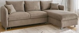 Aktuelle Ecksofa Angebote bei SB Möbel Boss in Bielefeld Aktuelles Ecksofa Mira mit Funktion Angebot bei SB Möbel Boss in Bielefeld ab 899,99 €