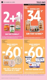 Prix et réduction Poivron dans le prospectus Intermarché Super en cours Offre Poivron dans le catalogue Intermarché Super du moment à la page 4