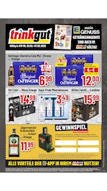 Aktueller E center Prospekt mit Cola, "Aktuelle Angebote", Seite 63