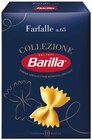 Pasta Spezialitäten Collezione oder Al Bronzo Angebote von Barilla bei REWE Göttingen für 1,79 €