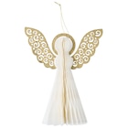 Engel im Ernstings family Prospekt Großer Deko-Hänger Engel im aktuellen Ernstings family Prospekt für 3,99 €