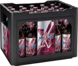 Aktuelle Cola Angebote bei Globus-Baumarkt in Saarbrücken Aktuelles Mixery verschiedene Sorten Angebot bei Globus-Baumarkt in Saarbrücken ab 12,49 €