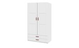 Aktuelles Lifetime Kleiderschrank 100 Angebot bei Höffner in Fürth ab 1.269,00 €
