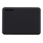 Disque dur externe 1To - TOSHIBA en promo chez Carrefour Villeurbanne à 64,99 €