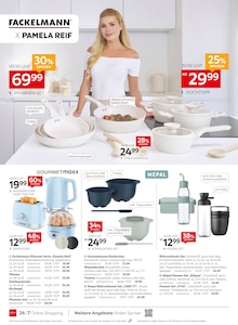 Toaster im XXXLutz Möbelhäuser Prospekt "NR.1 BEIM PREIS" mit 46 Seiten (Düsseldorf)