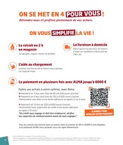 Alimentation Angebote im Prospekt "DESTINATION JARDIN" von Jardiland Alimentation Angebote im Prospekt "DESTINATION JARDIN" von Jardiland auf Seite 4