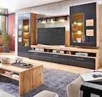 Wohnwand »Sonate« für 749,00 € bei Segmüller im Angebot Wohnwand »Sonate« im aktuellen Segmüller Prospekt