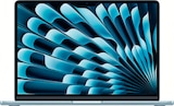 MacBook Air (2025) 34,46 cm, 13“ 256 GB (MC6T4D/A) Angebote von Apple bei EURONICS Gronau für 959,00 €
