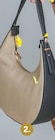 Le sac à main - Stokomani à Levallois-Perret Le sac à main en promo chez Stokomani Levallois-Perret à 14,99 €