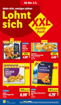 Pflanzerde Angebot im aktuellen Lidl Prospekt auf Seite 18