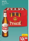 Aktuelles Pils Angebot bei Netto Marken-Discount in Mettmann ab 13,99 €