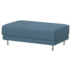 Bezug für Hocker Axvall dunkel graublau Axvall dunkel graublau Angebote von UPPÅKRA bei IKEA Elmshorn für 100,00 €